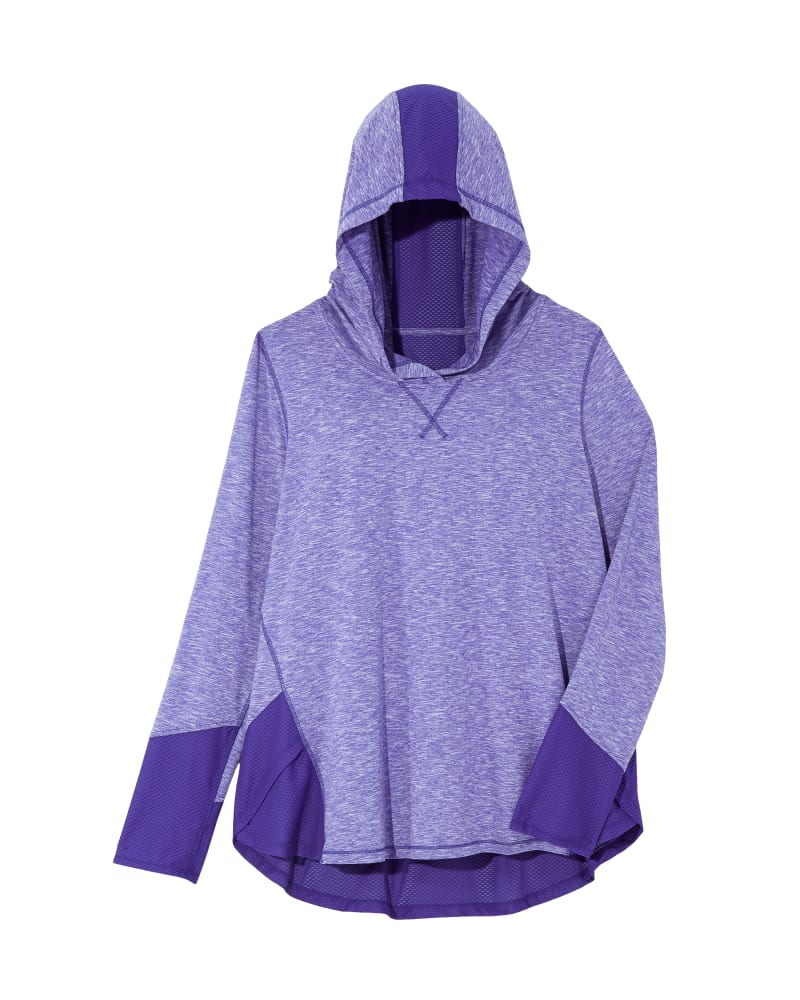 Plus size purple sweatshirt shop